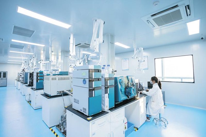 生物实验室建设咨询