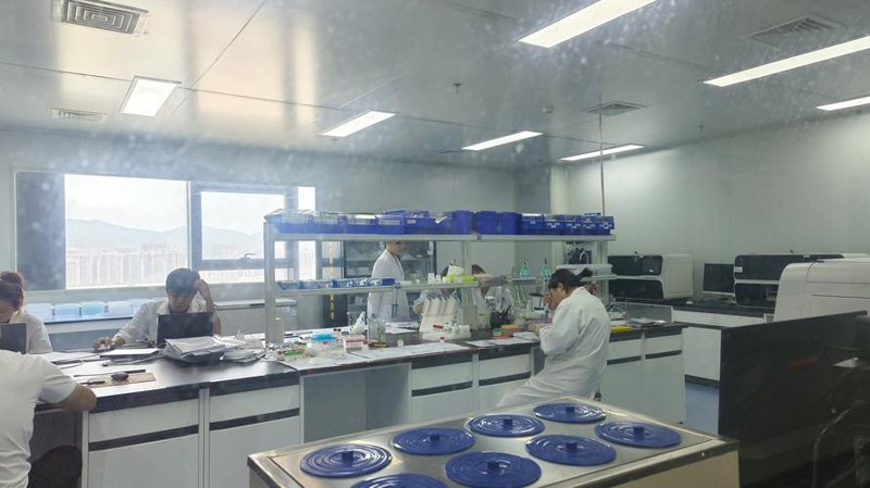 生物医药咨询：医疗界的新航标