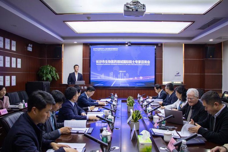生物技术项目的申报流程与关键点解析